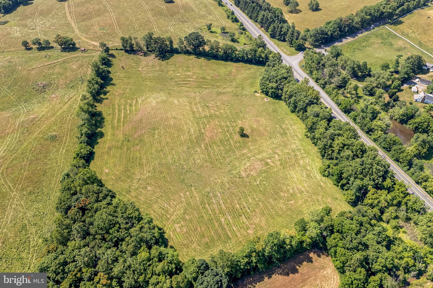 WINCHESTER ROAD, DELAPLANE, Virginia 20144, ,Land,For sale,WINCHESTER ROAD,VAFQ2012956 MLS # VAFQ2012956