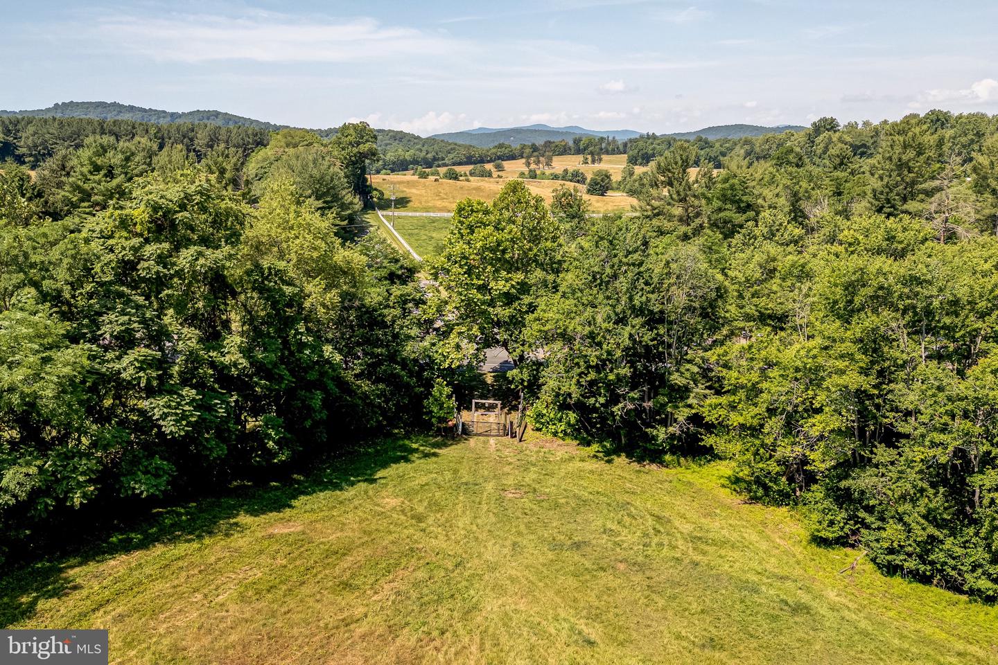 WINCHESTER ROAD, DELAPLANE, Virginia 20144, ,Land,For sale,WINCHESTER ROAD,VAFQ2012956 MLS # VAFQ2012956