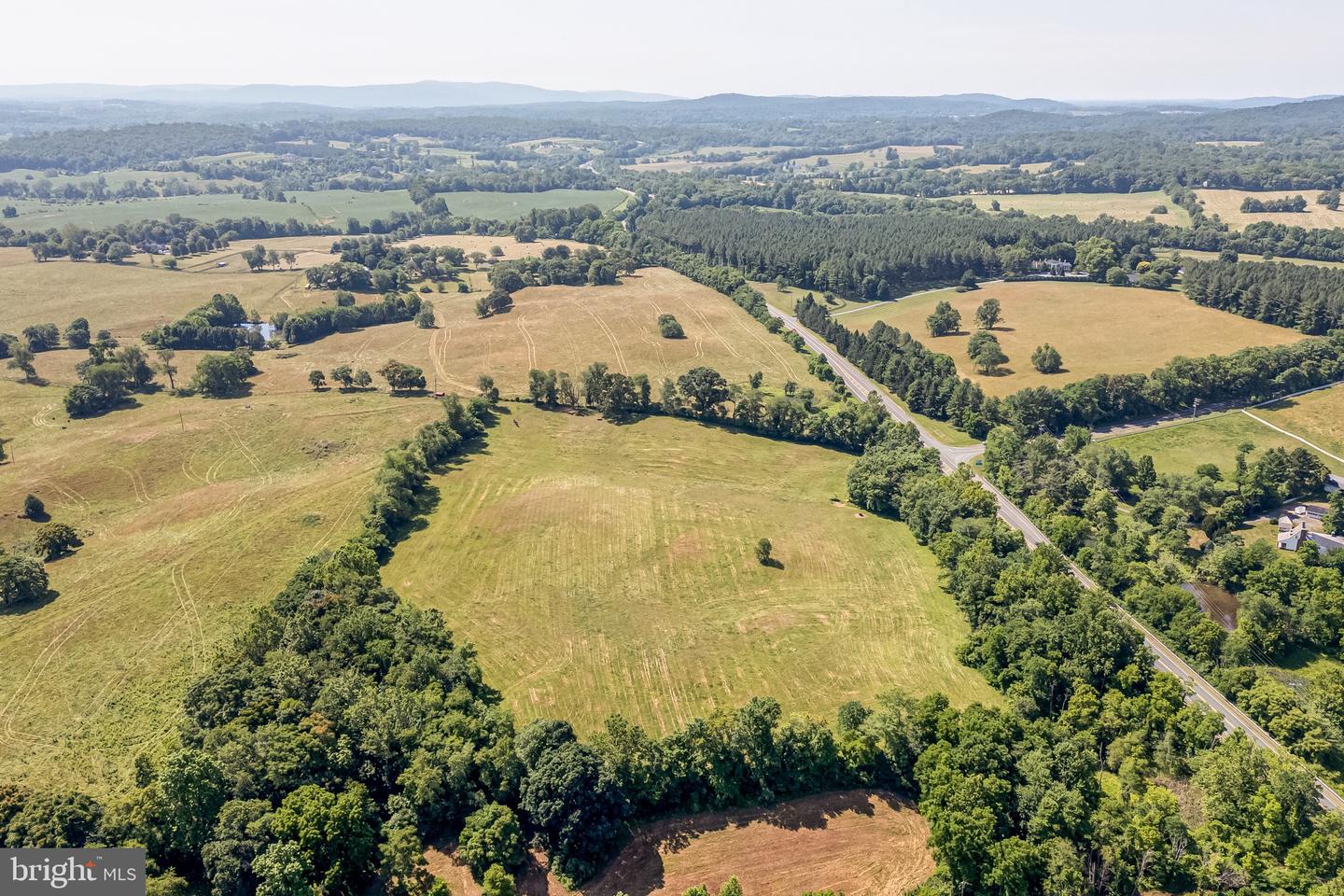 WINCHESTER ROAD, DELAPLANE, Virginia 20144, ,Land,For sale,WINCHESTER ROAD,VAFQ2012956 MLS # VAFQ2012956