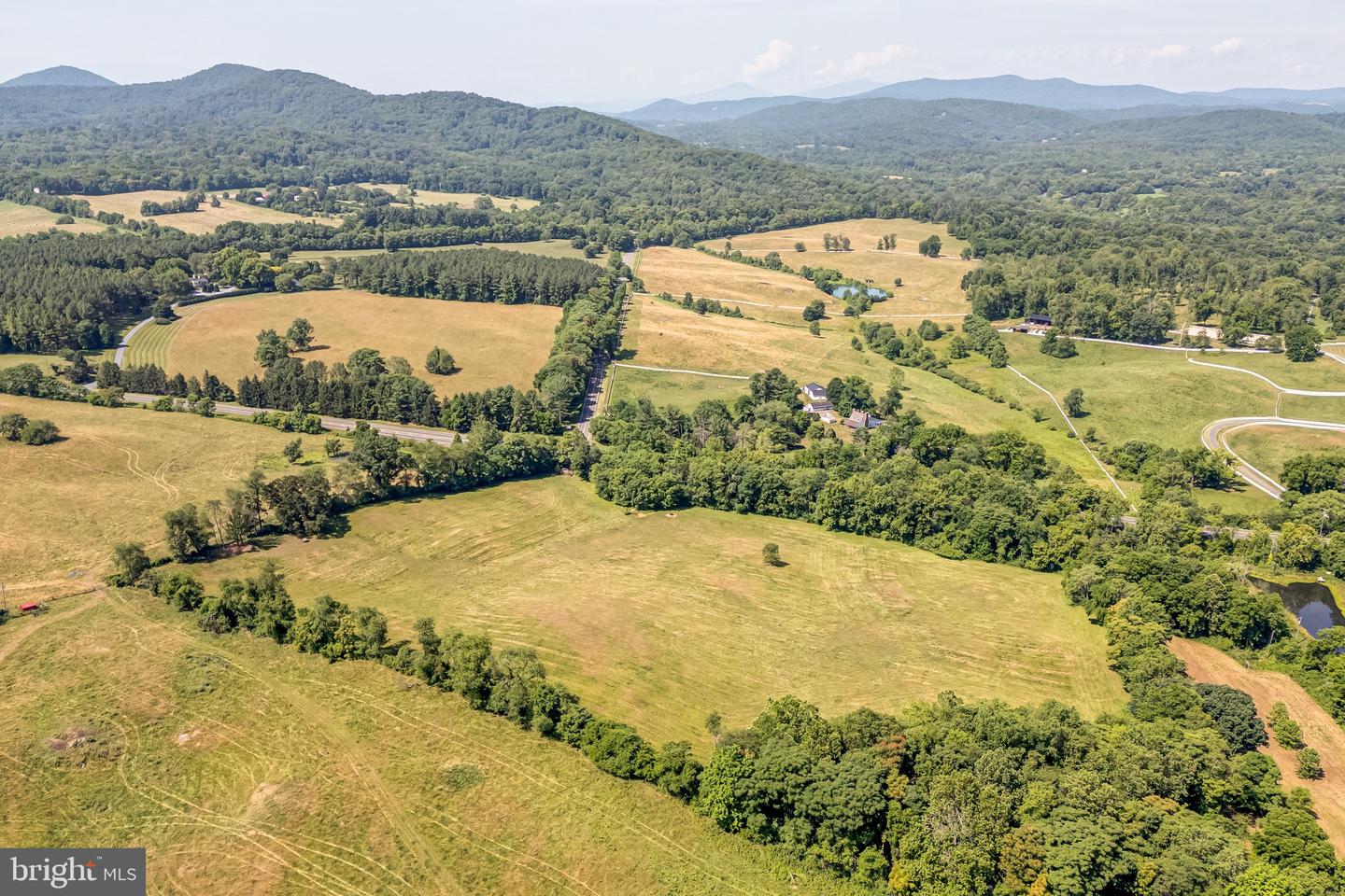 WINCHESTER ROAD, DELAPLANE, Virginia 20144, ,Land,For sale,WINCHESTER ROAD,VAFQ2012956 MLS # VAFQ2012956