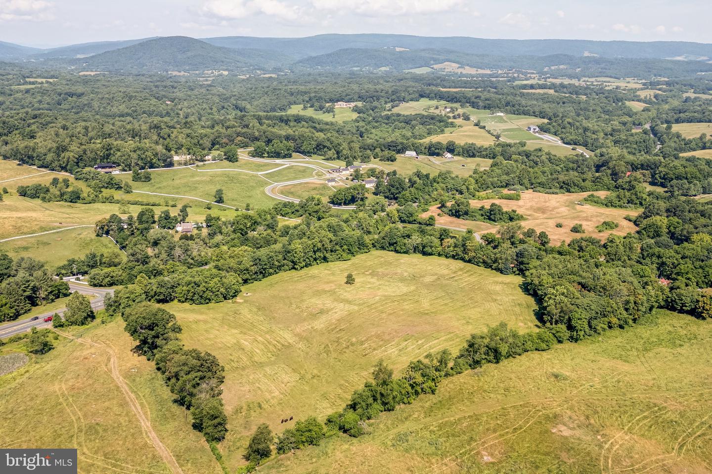 WINCHESTER ROAD, DELAPLANE, Virginia 20144, ,Land,For sale,WINCHESTER ROAD,VAFQ2012956 MLS # VAFQ2012956