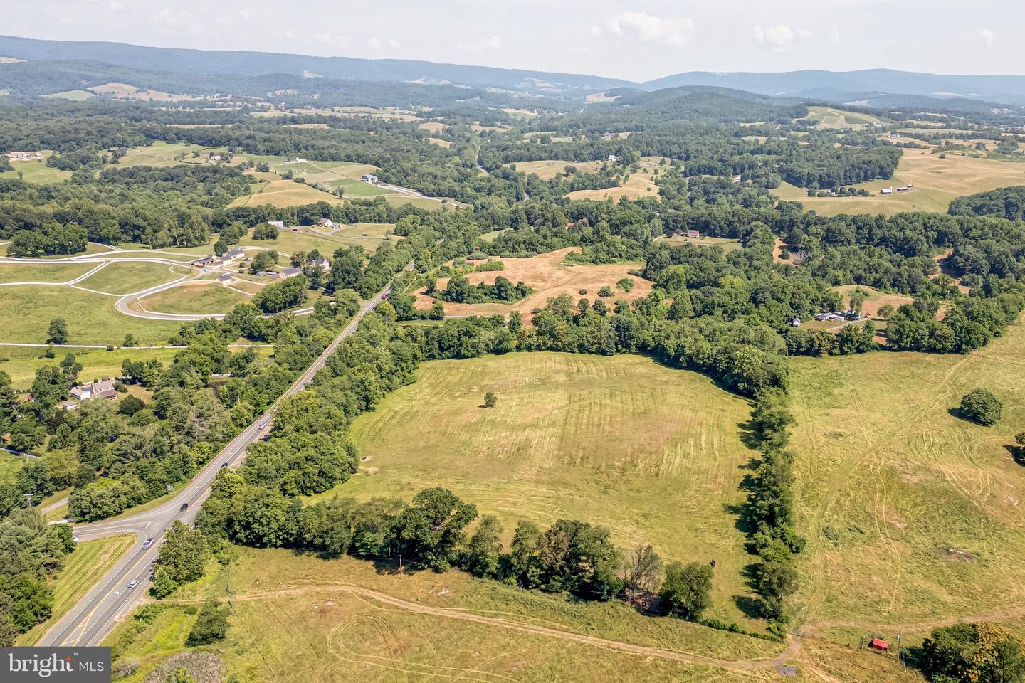 WINCHESTER ROAD, DELAPLANE, Virginia 20144, ,Land,For sale,WINCHESTER ROAD,VAFQ2012956 MLS # VAFQ2012956