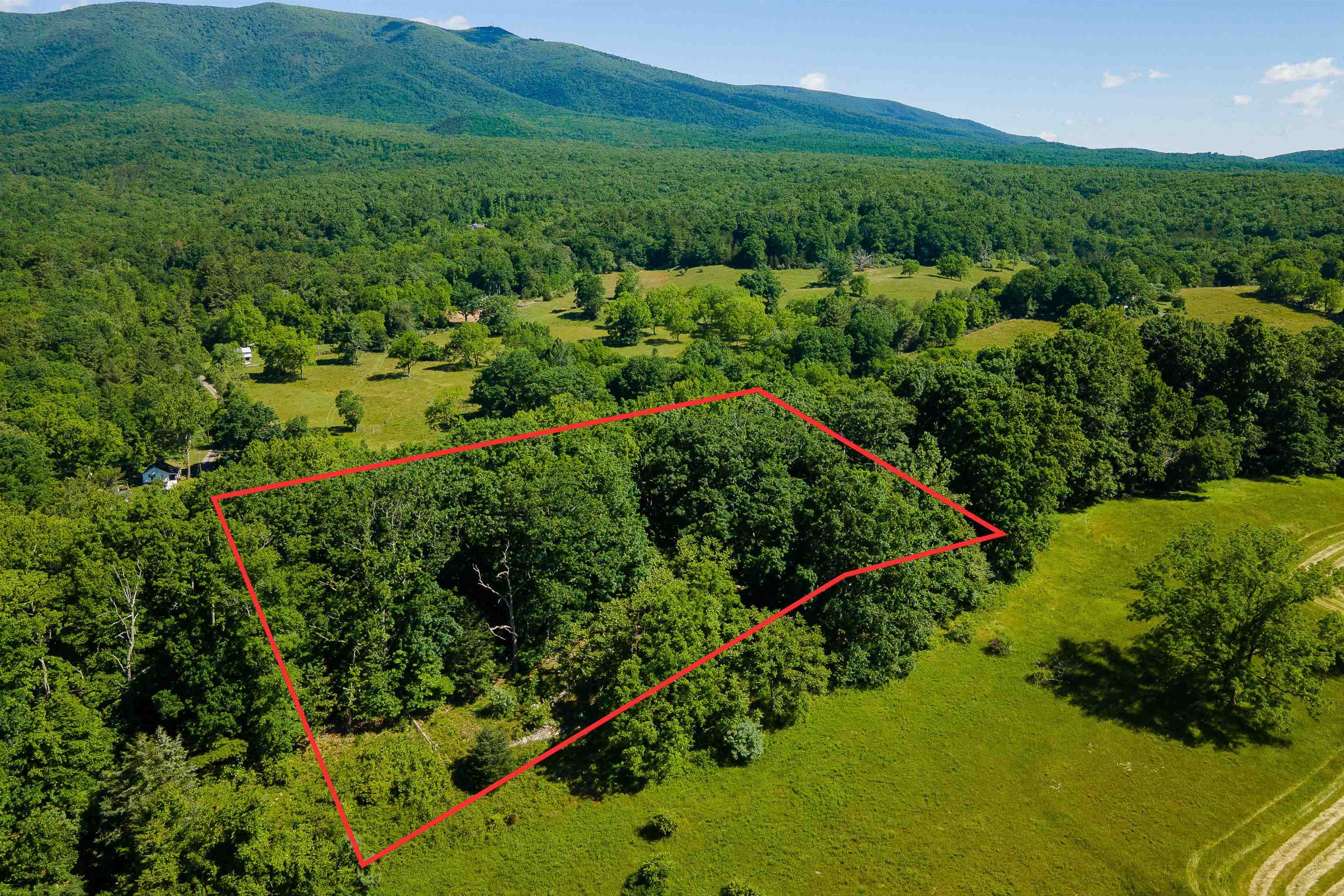 TBD LITTLE CALF PASTURE HWY, SWOOPE, Virginia 24479, ,Land,TBD LITTLE CALF PASTURE HWY,654340 MLS # 654340