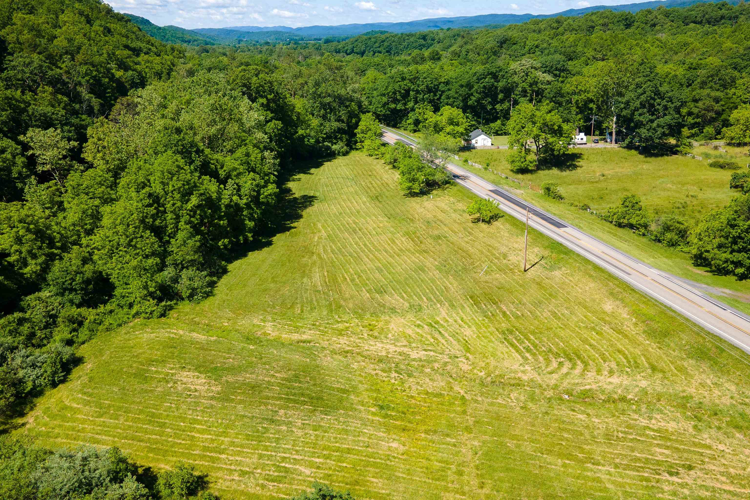 TBD LITTLE CALF PASTURE HWY, SWOOPE, Virginia 24479, ,Land,TBD LITTLE CALF PASTURE HWY,654340 MLS # 654340