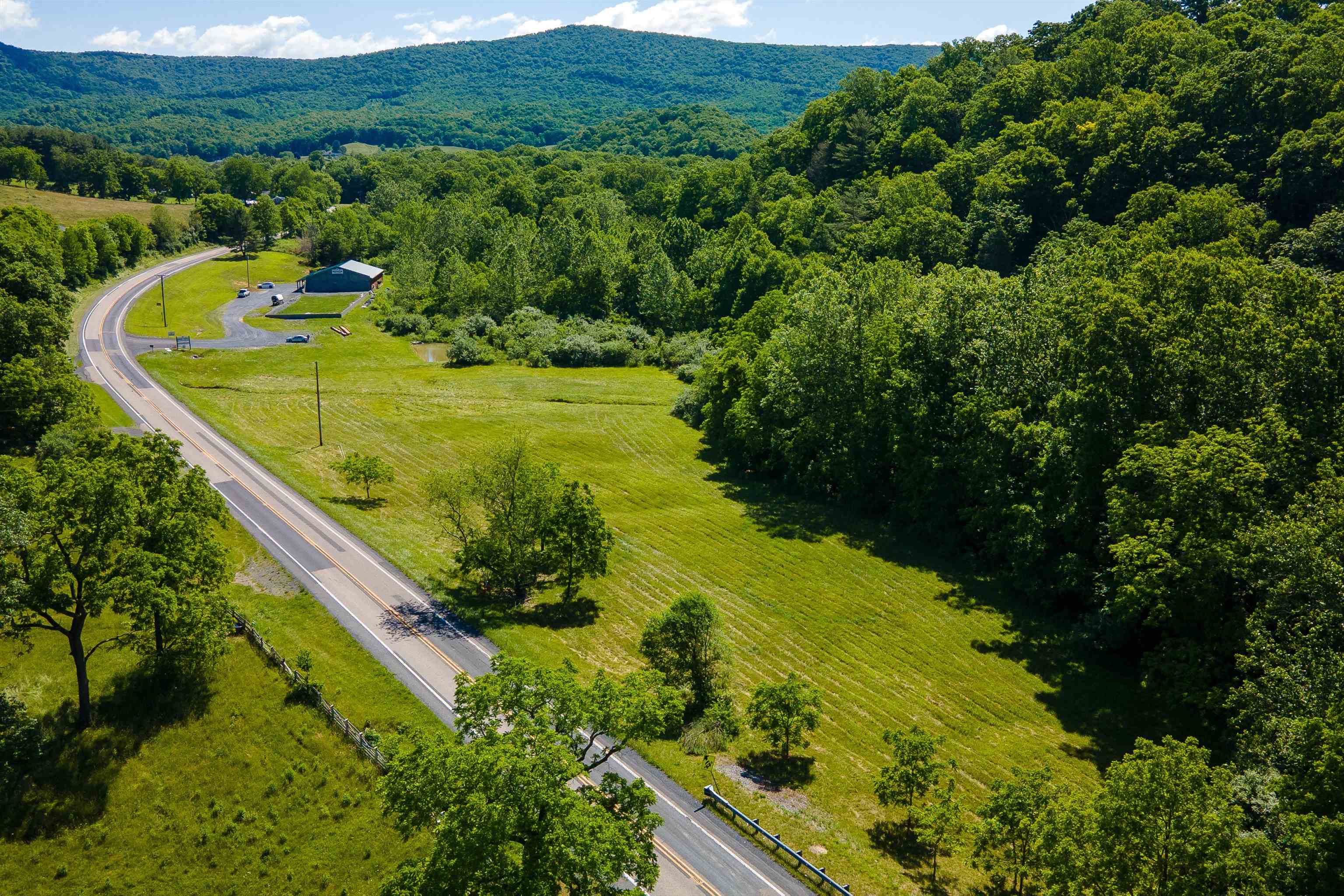 TBD LITTLE CALF PASTURE HWY, SWOOPE, Virginia 24479, ,Land,TBD LITTLE CALF PASTURE HWY,654340 MLS # 654340