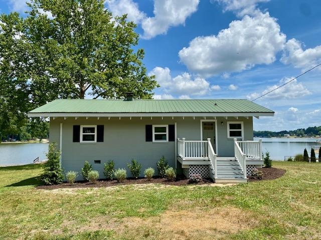 1382 S LAKESHORE DR, LOUISA, Virginia 23093, 2 Bedrooms Bedrooms, ,1 BathroomBathrooms,Residential,1382 S LAKESHORE DR,654346 MLS # 654346