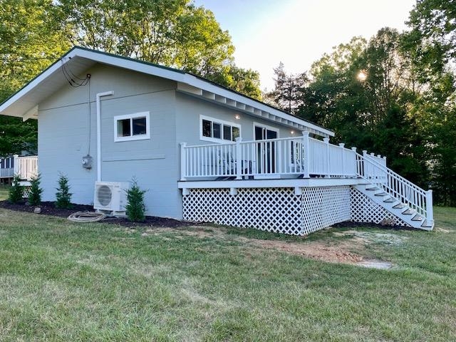 1382 S LAKESHORE DR, LOUISA, Virginia 23093, 2 Bedrooms Bedrooms, ,1 BathroomBathrooms,Residential,1382 S LAKESHORE DR,654346 MLS # 654346