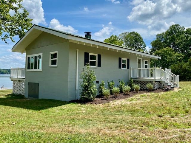 1382 S LAKESHORE DR, LOUISA, Virginia 23093, 2 Bedrooms Bedrooms, ,1 BathroomBathrooms,Residential,1382 S LAKESHORE DR,654346 MLS # 654346