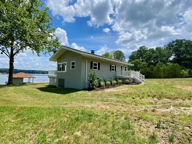 1382 S LAKESHORE DR, LOUISA, Virginia 23093, 2 Bedrooms Bedrooms, ,1 BathroomBathrooms,Residential,1382 S LAKESHORE DR,654346 MLS # 654346