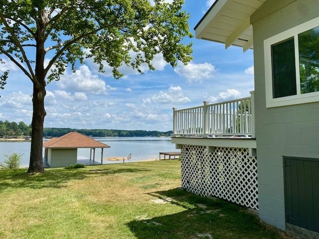 1382 S LAKESHORE DR, LOUISA, Virginia 23093, 2 Bedrooms Bedrooms, ,1 BathroomBathrooms,Residential,1382 S LAKESHORE DR,654346 MLS # 654346