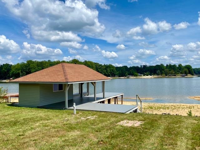 1382 S LAKESHORE DR, LOUISA, Virginia 23093, 2 Bedrooms Bedrooms, ,1 BathroomBathrooms,Residential,1382 S LAKESHORE DR,654346 MLS # 654346