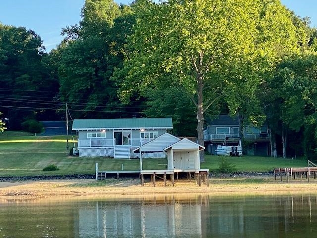 1382 S LAKESHORE DR, LOUISA, Virginia 23093, 2 Bedrooms Bedrooms, ,1 BathroomBathrooms,Residential,1382 S LAKESHORE DR,654346 MLS # 654346