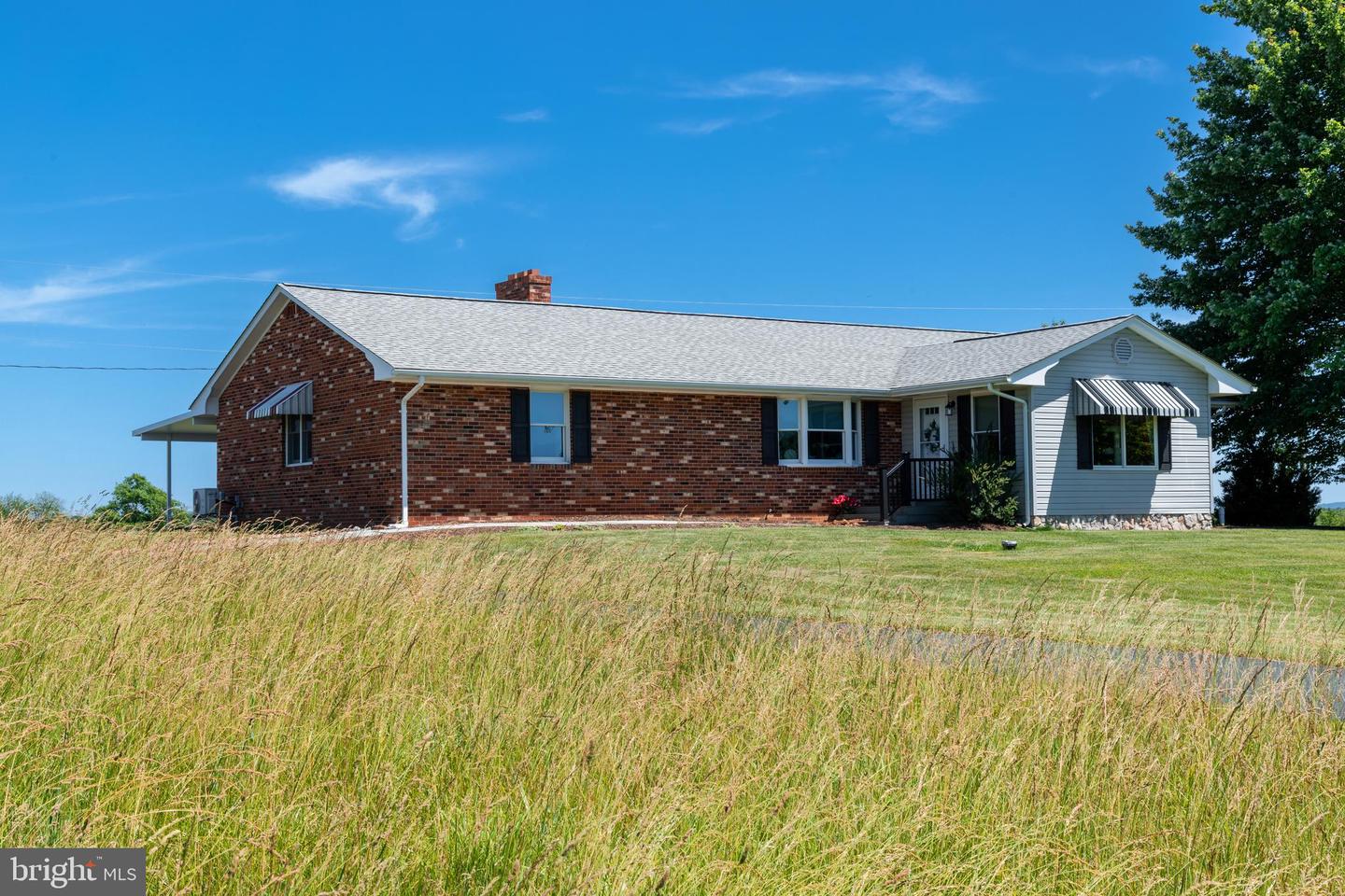 1410 PIERCE RD, BERRYVILLE, Virginia 22611, 3 Bedrooms Bedrooms, ,2 BathroomsBathrooms,Residential,For sale,1410 PIERCE RD,VACL2002770 MLS # VACL2002770