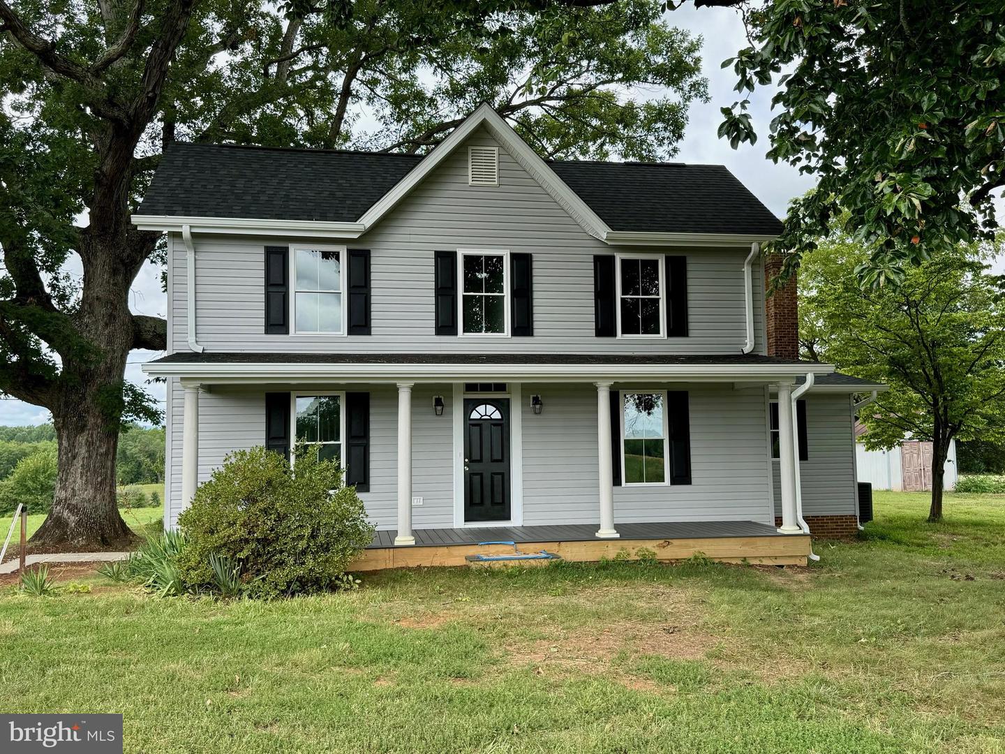 14254 RIXEYVILLE RD, CULPEPER, Virginia 22701, 3 Bedrooms Bedrooms, ,2 BathroomsBathrooms,Residential,For sale,14254 RIXEYVILLE RD,VACU2007948 MLS # VACU2007948