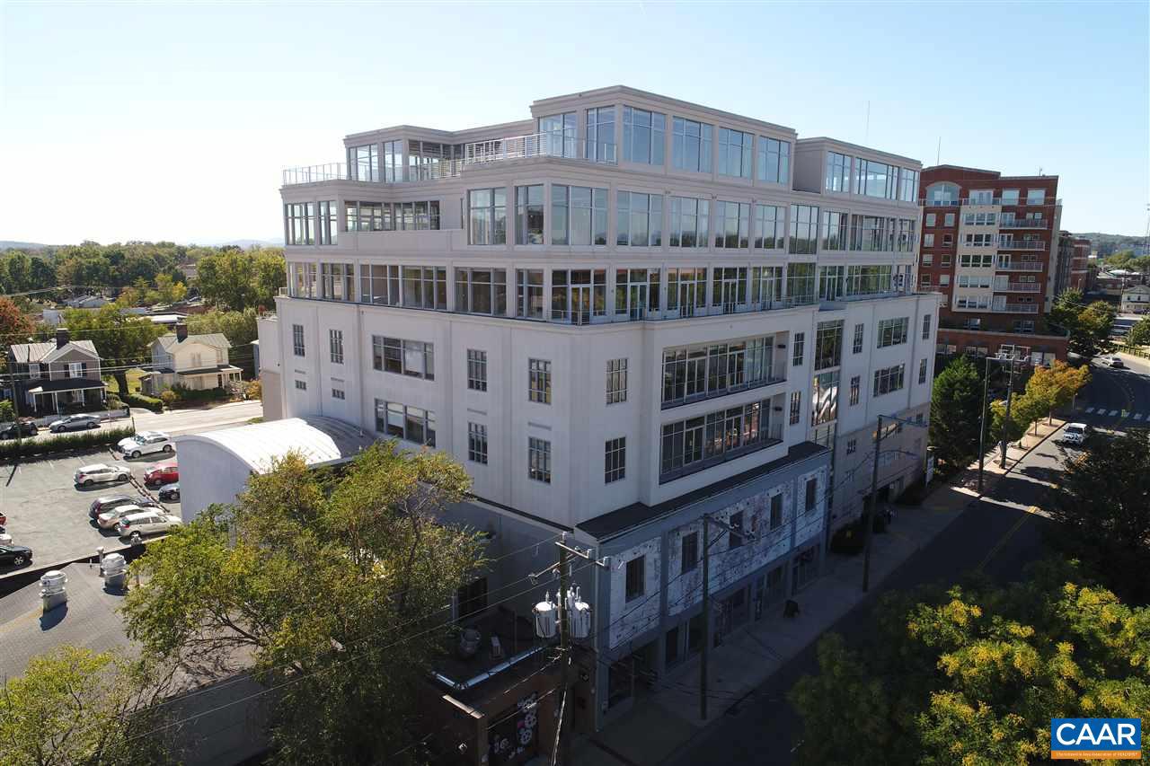 218 W WATER ST #600, CHARLOTTESVILLE, Virginia 22902, 1 Bedroom Bedrooms, ,2 BathroomsBathrooms,Residential,For sale,218 W WATER ST #600,654390 MLS # 654390