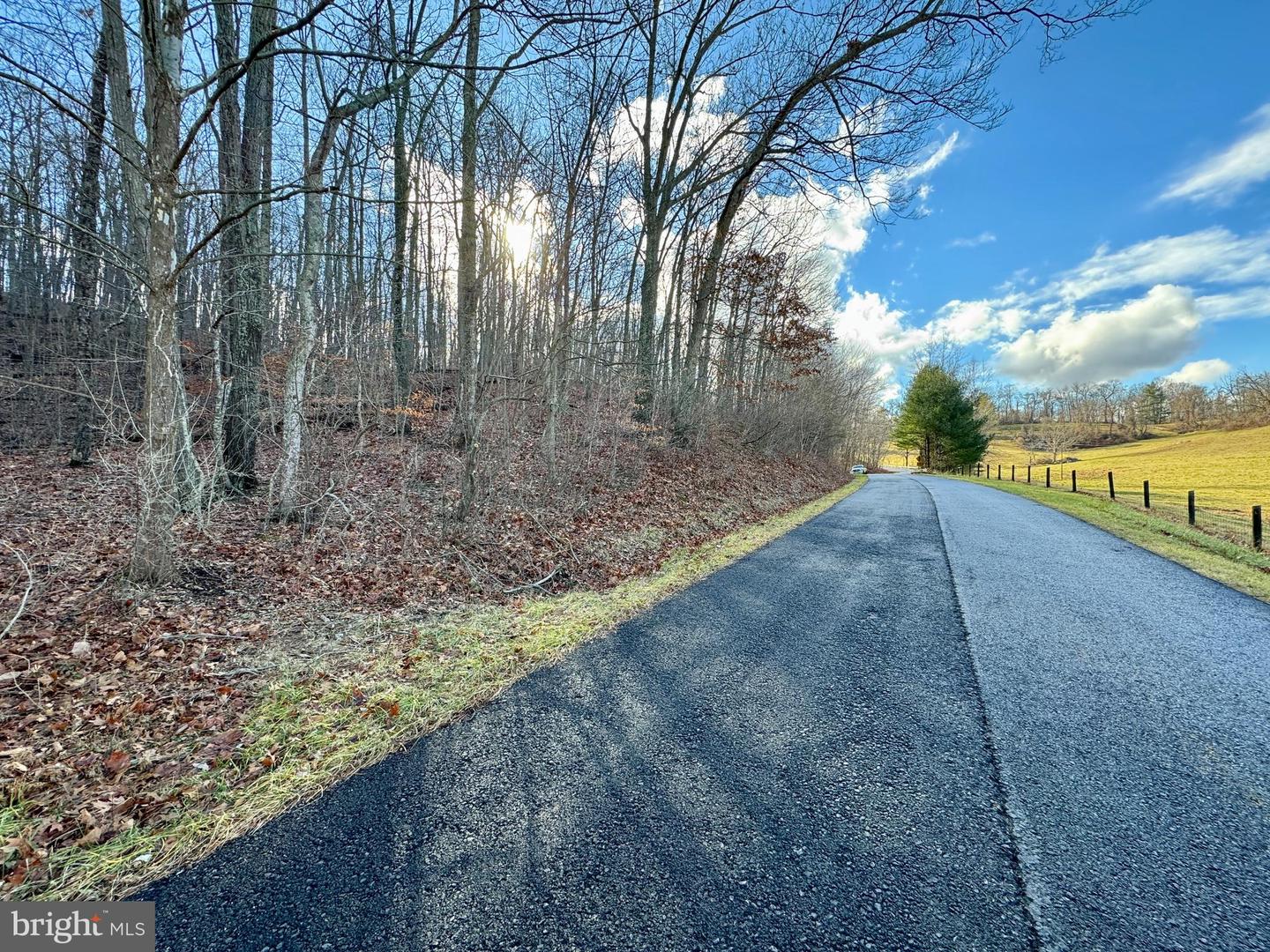 FIERY RUN RD, HUME, Virginia 22639, ,Land,For sale,FIERY RUN RD,VAFQ2010984 MLS # VAFQ2010984