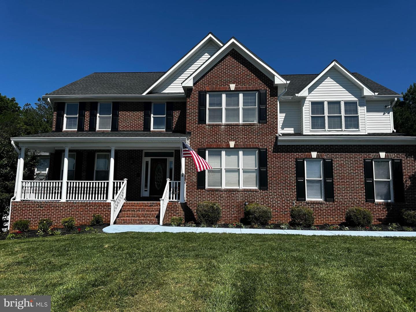 14 MERIDAN LN, STAFFORD, Virginia 22556, 6 Bedrooms Bedrooms, ,5 BathroomsBathrooms,Residential,For sale,14 MERIDAN LN,VAST2030366 MLS # VAST2030366