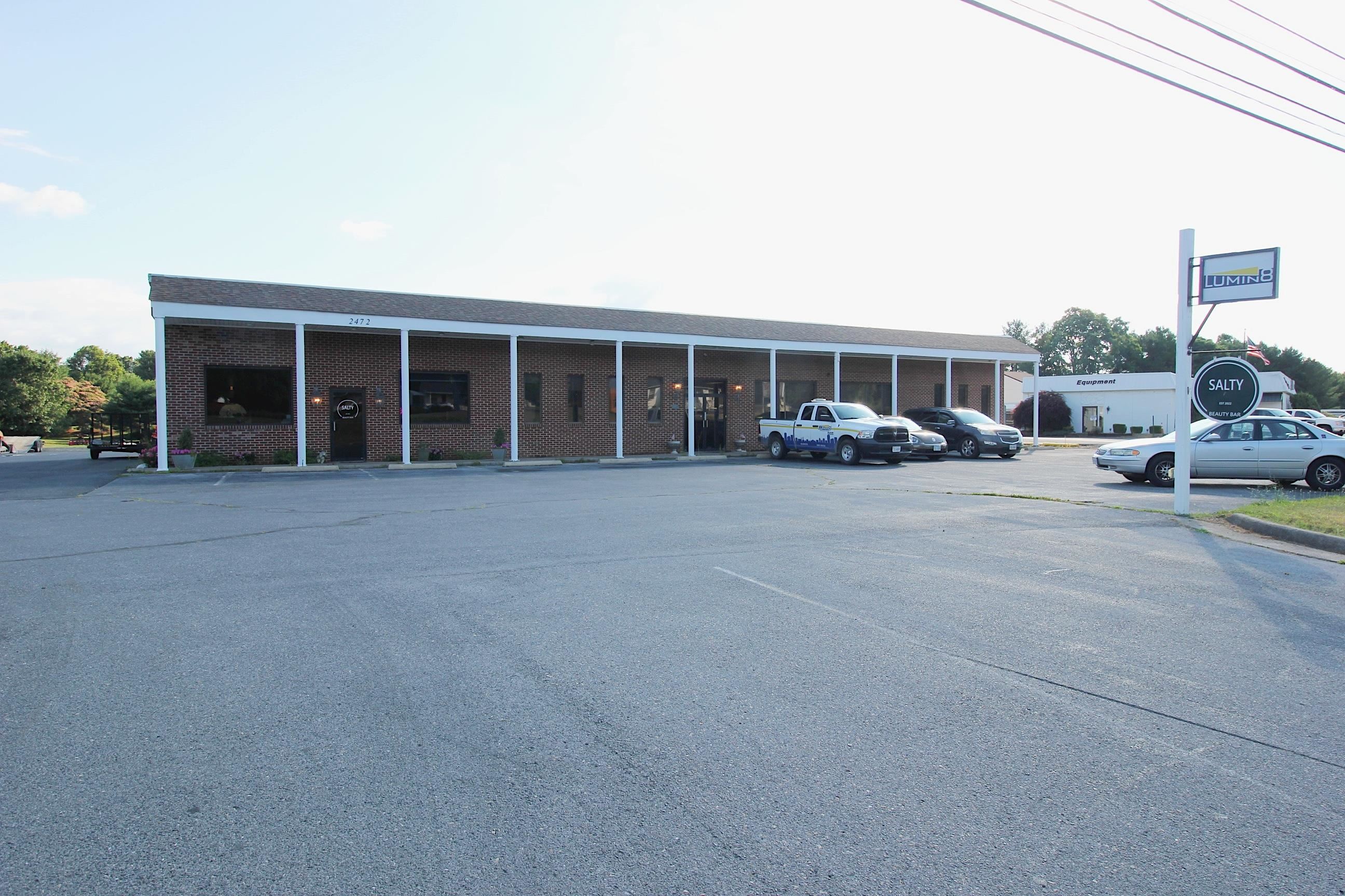 2472 JEFFERSON HWY, WAYNESBORO, Virginia 22980, ,Commercial,2472 JEFFERSON HWY,654449 MLS # 654449