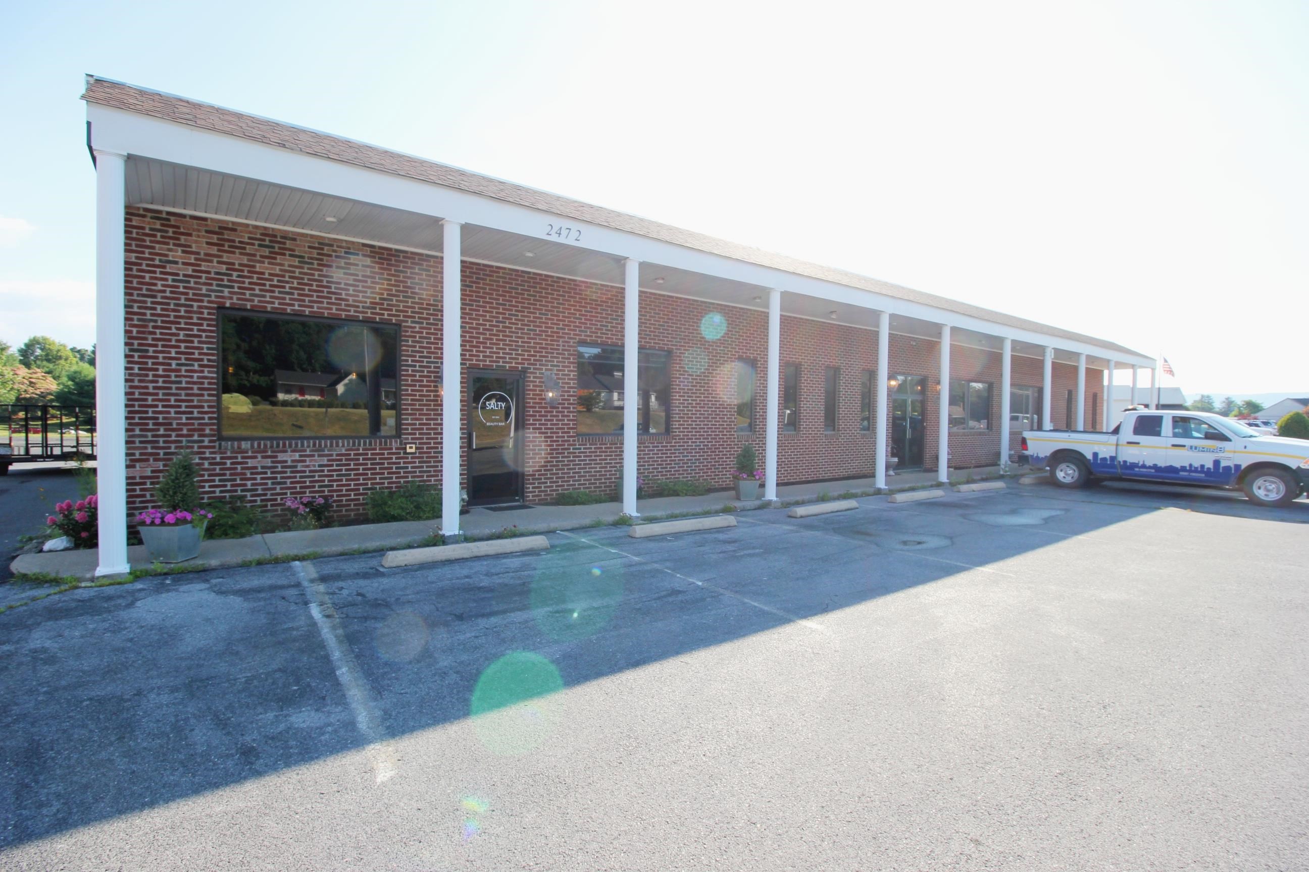 2472 JEFFERSON HWY, WAYNESBORO, Virginia 22980, ,Commercial,2472 JEFFERSON HWY,654449 MLS # 654449