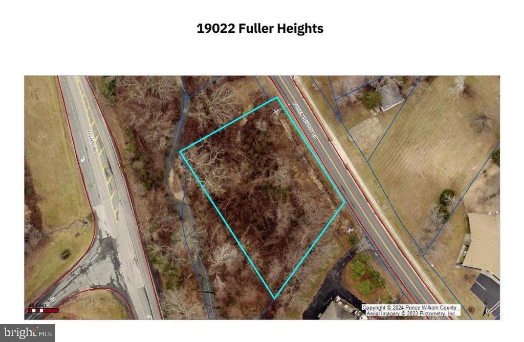 19022 FULLER HEIGHTS RD, TRIANGLE, Virginia 22172, ,Land,For sale,19022 FULLER HEIGHTS RD,VAPW2074320 MLS # VAPW2074320