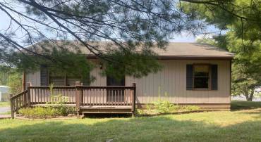 114 BROOKHOLLOW RD, CRAIGSVILLE, Virginia 24430, 2 Bedrooms Bedrooms, ,1 BathroomBathrooms,Residential,114 BROOKHOLLOW RD,653873 MLS # 653873