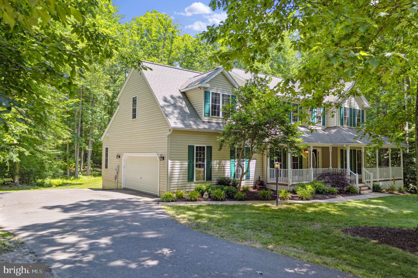 9009 SNOWY EGRET CT, SPOTSYLVANIA, Virginia 22553, 6 Bedrooms Bedrooms, ,3 BathroomsBathrooms,Residential,For sale,9009 SNOWY EGRET CT,VASP2025900 MLS # VASP2025900