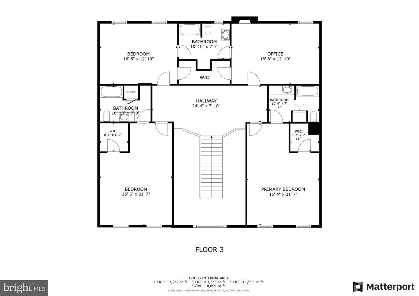 11203 NORTH CLUB DR, FREDERICKSBURG, Virginia 22408, 5 Bedrooms Bedrooms, ,6 BathroomsBathrooms,Residential,For sale,11203 NORTH CLUB DR,VASP2023418 MLS # VASP2023418