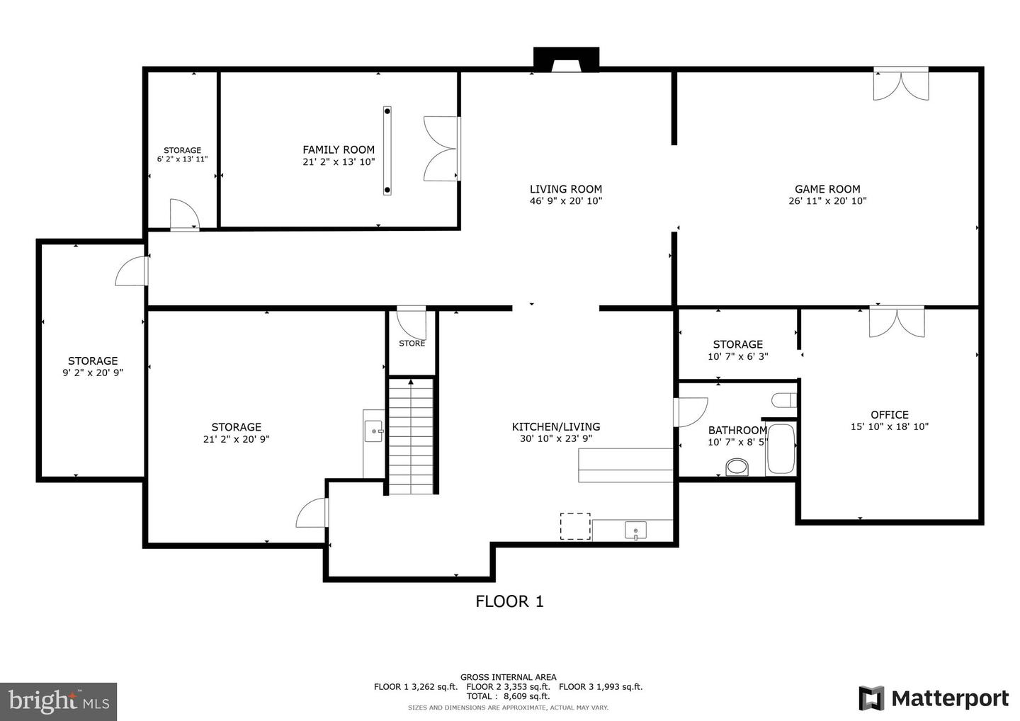 11203 NORTH CLUB DR, FREDERICKSBURG, Virginia 22408, 5 Bedrooms Bedrooms, ,6 BathroomsBathrooms,Residential,For sale,11203 NORTH CLUB DR,VASP2023418 MLS # VASP2023418