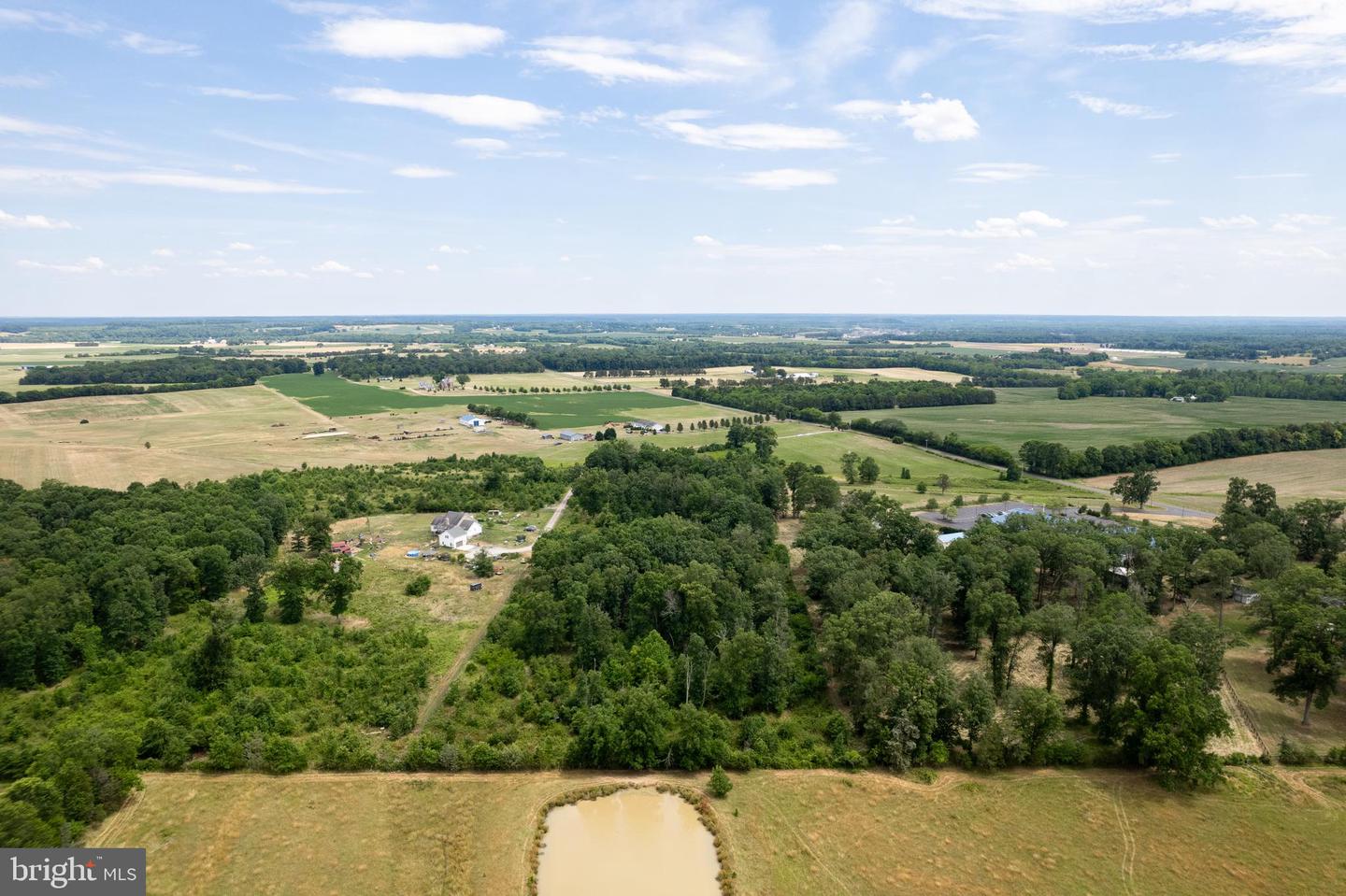 GREENS CORNER RD, CULPEPER, Virginia 22701, ,Land,For sale,GREENS CORNER RD,VACU2008274 MLS # VACU2008274