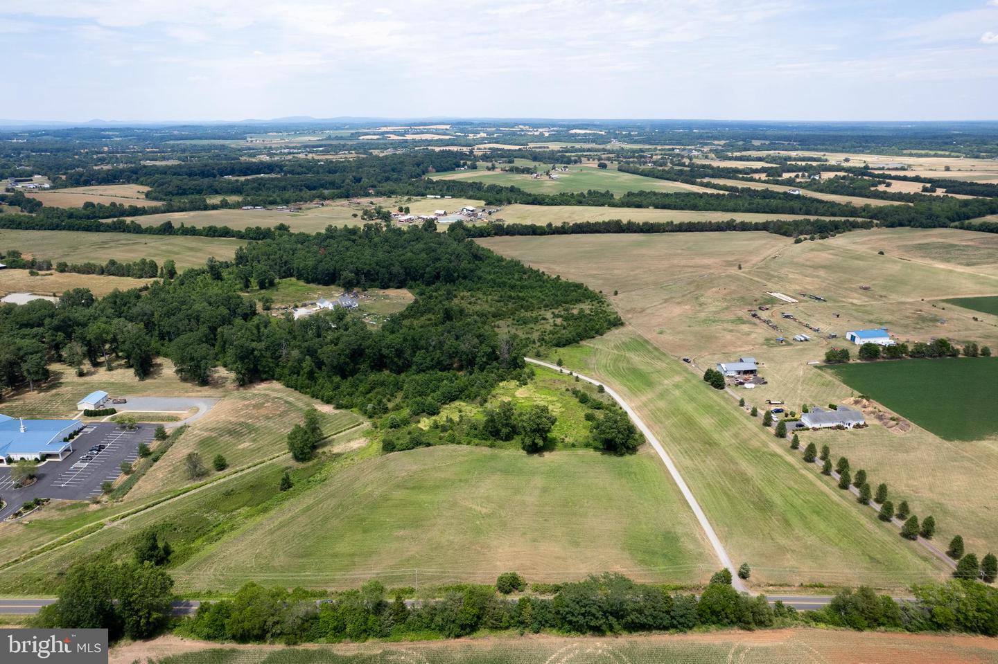 GREENS CORNER RD, CULPEPER, Virginia 22701, ,Land,For sale,GREENS CORNER RD,VACU2008274 MLS # VACU2008274