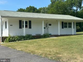 26480 COUNTRY CLUB LANE, RUTHER GLEN, Virginia 22546, 3 Bedrooms Bedrooms, ,1 BathroomBathrooms,Residential,For sale,26480 COUNTRY CLUB LANE,VACV2006224 MLS # VACV2006224