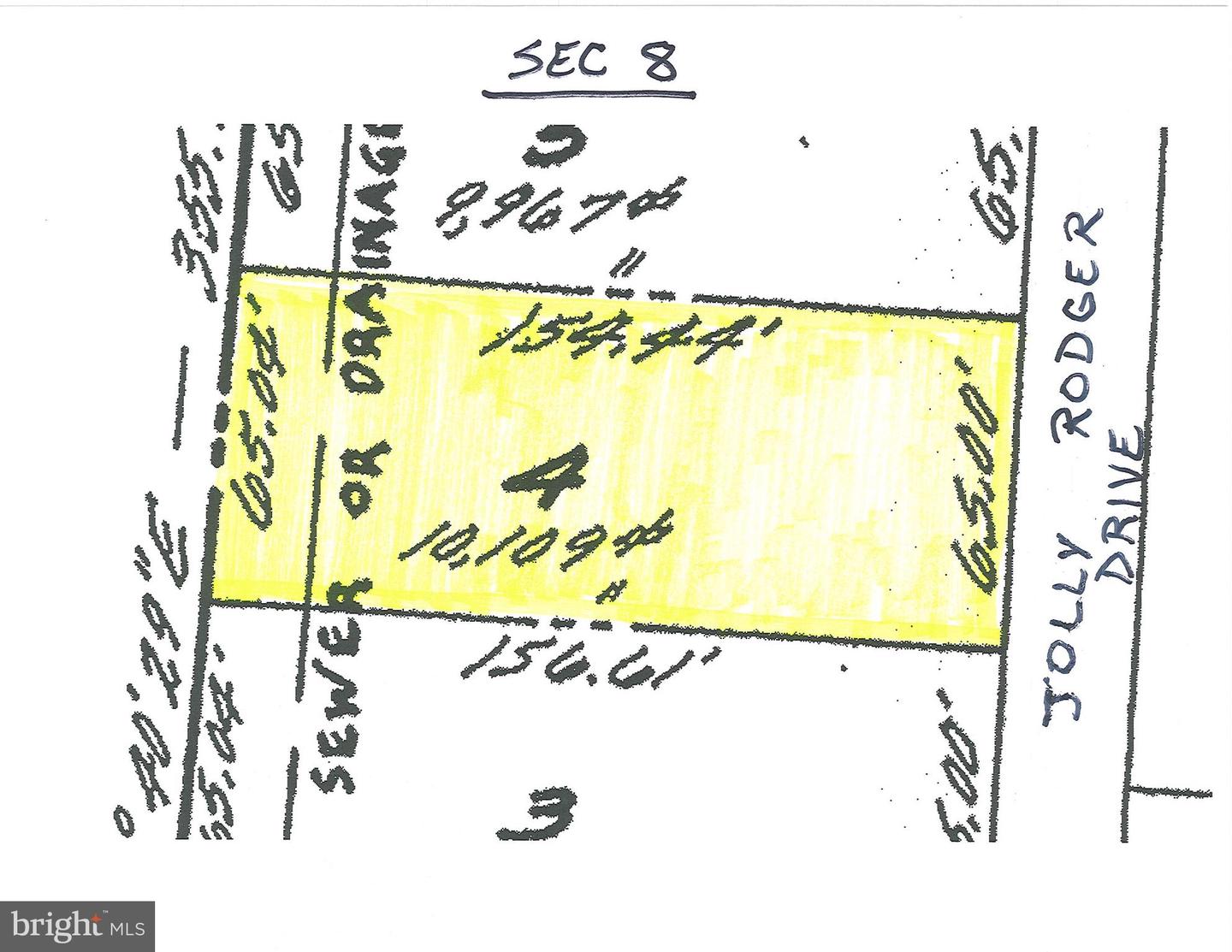 4 JOLLY RODGER DR, GREENBACKVILLE, Virginia 23356, ,Land,For sale,4 JOLLY RODGER DR,VAAC2001180 MLS # VAAC2001180