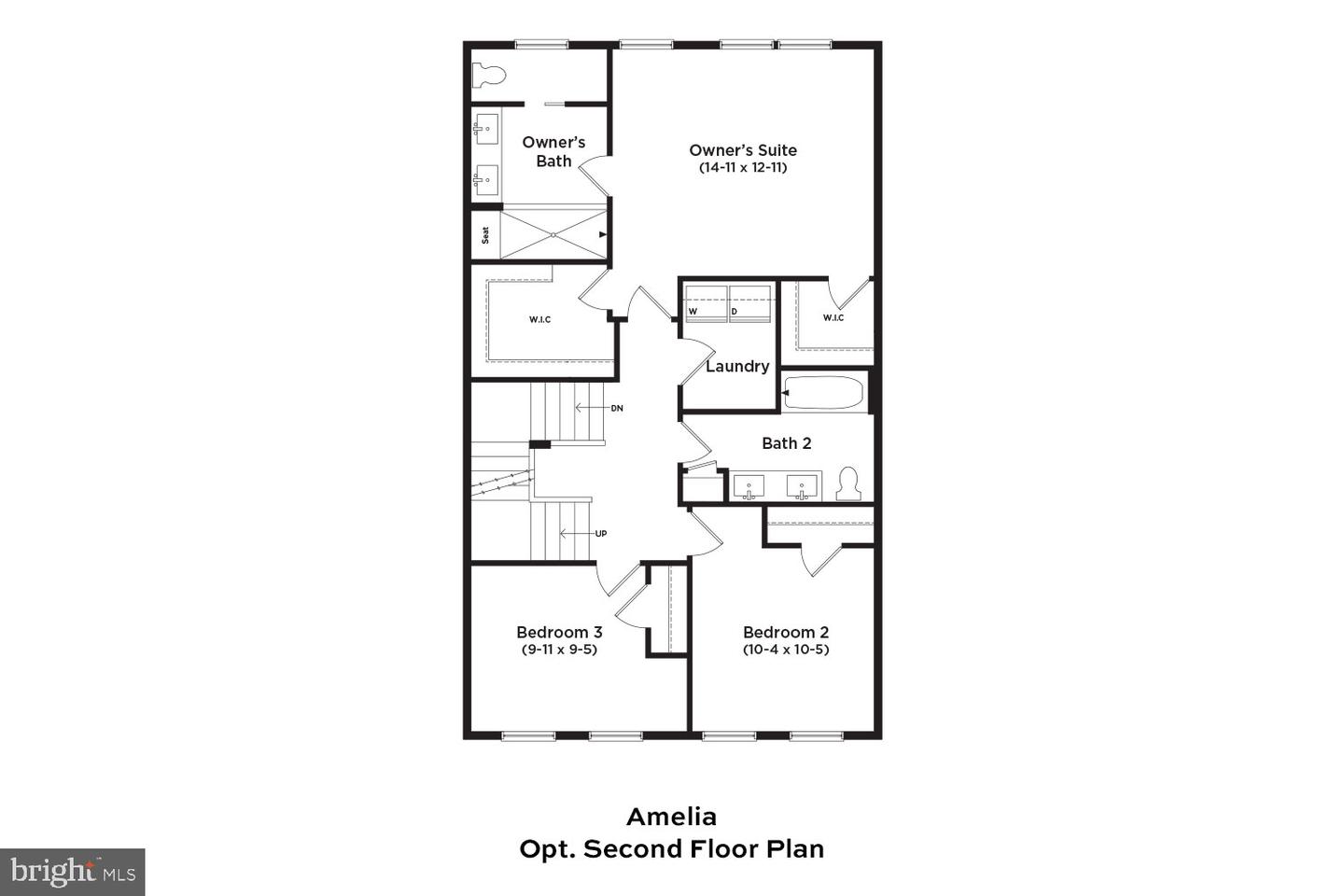 TBB RED OAK ST #AMELIA, FAIRFAX, Virginia 22030, 4 Bedrooms Bedrooms, ,3 BathroomsBathrooms,Residential,For sale,TBB RED OAK ST #AMELIA,VAFX2188720 MLS # VAFX2188720