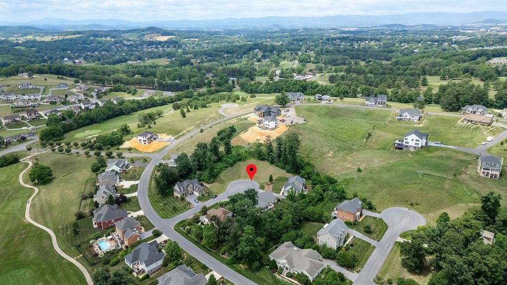 140 MARKHAM PL, ROCKINGHAM, Virginia 22801, ,Land,140 MARKHAM PL,654555 MLS # 654555