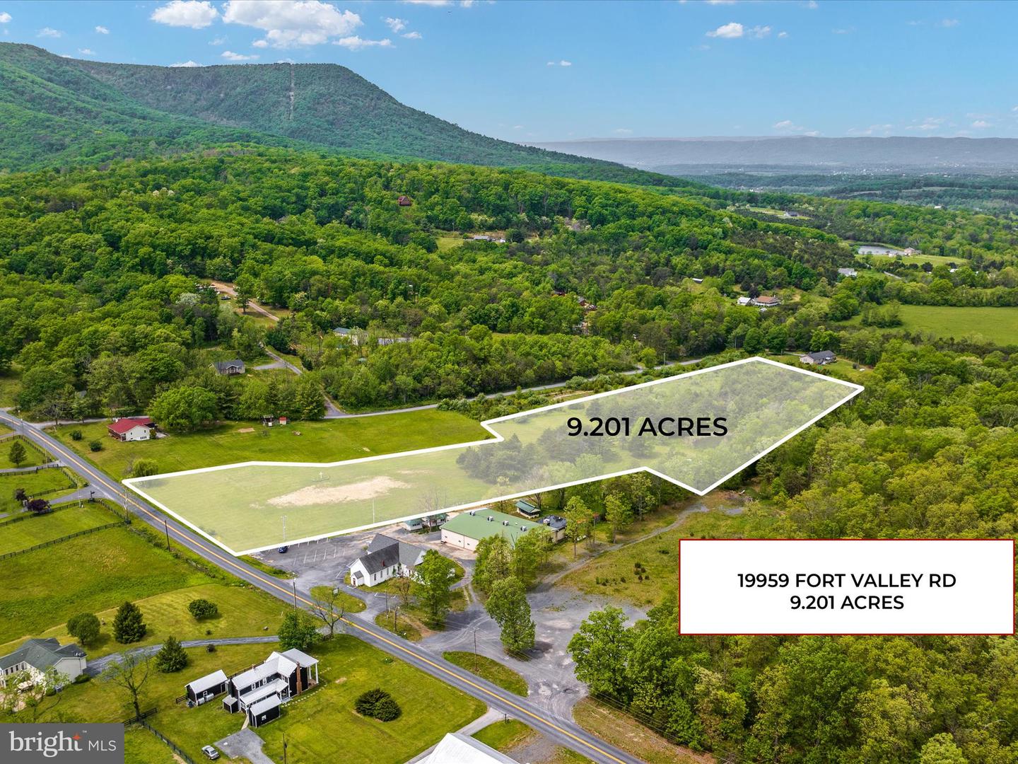 MESSICK RD, STRASBURG, Virginia 22657, ,Land,For sale,MESSICK RD,VAWR2008436 MLS # VAWR2008436