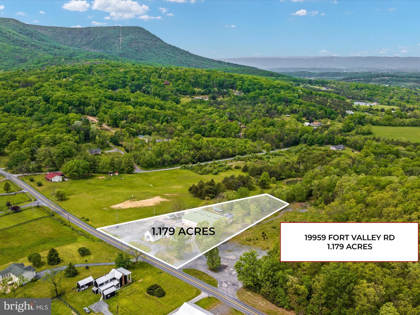 MESSICK RD, STRASBURG, Virginia 22657, ,Land,For sale,MESSICK RD,VAWR2008436 MLS # VAWR2008436