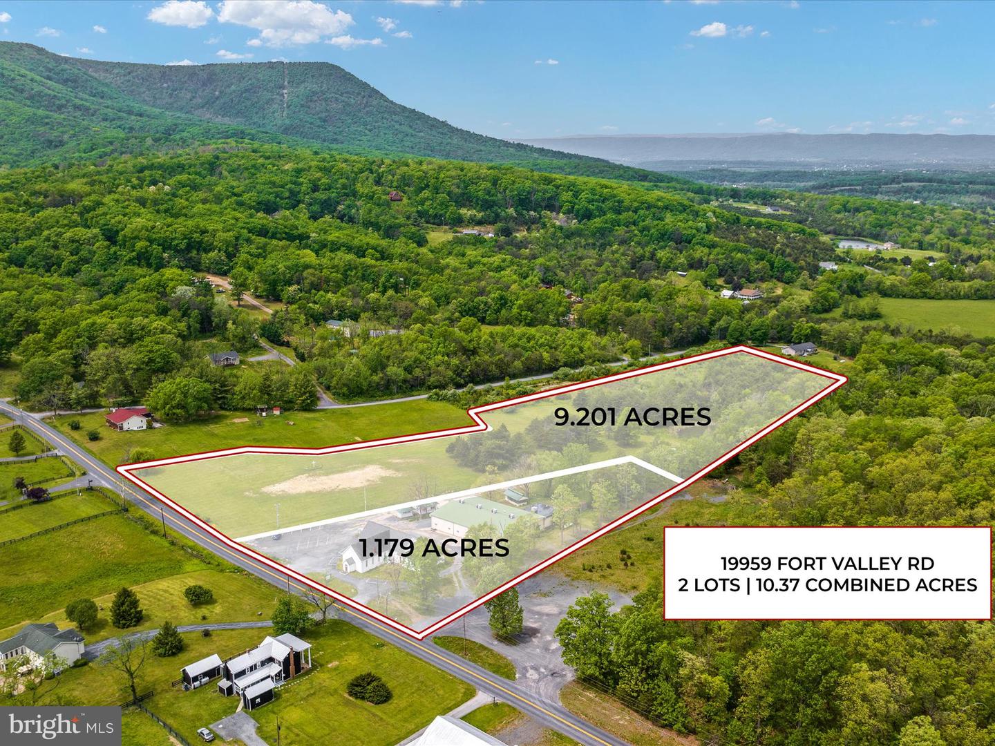 MESSICK RD, STRASBURG, Virginia 22657, ,Land,For sale,MESSICK RD,VAWR2008436 MLS # VAWR2008436