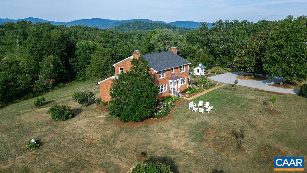 744 LEVEL GREEN RD, ROSELAND, Virginia 22967, 5 Bedrooms Bedrooms, ,3 BathroomsBathrooms,Residential,For sale,744 LEVEL GREEN RD,654490 MLS # 654490