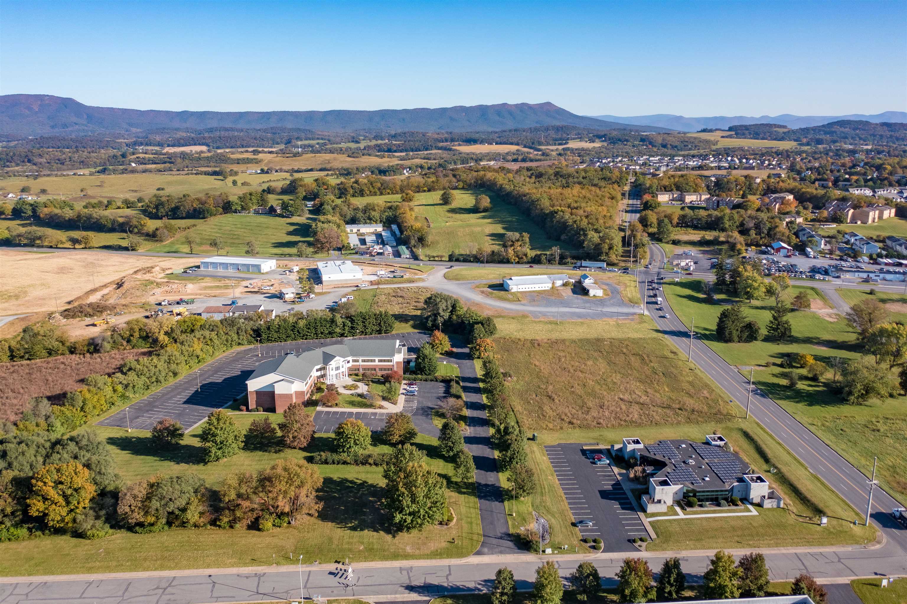 1450 TECHNOLOGY DR, HARRISONBURG, Virginia 22802, ,Commercial,1450 TECHNOLOGY DR,654563 MLS # 654563