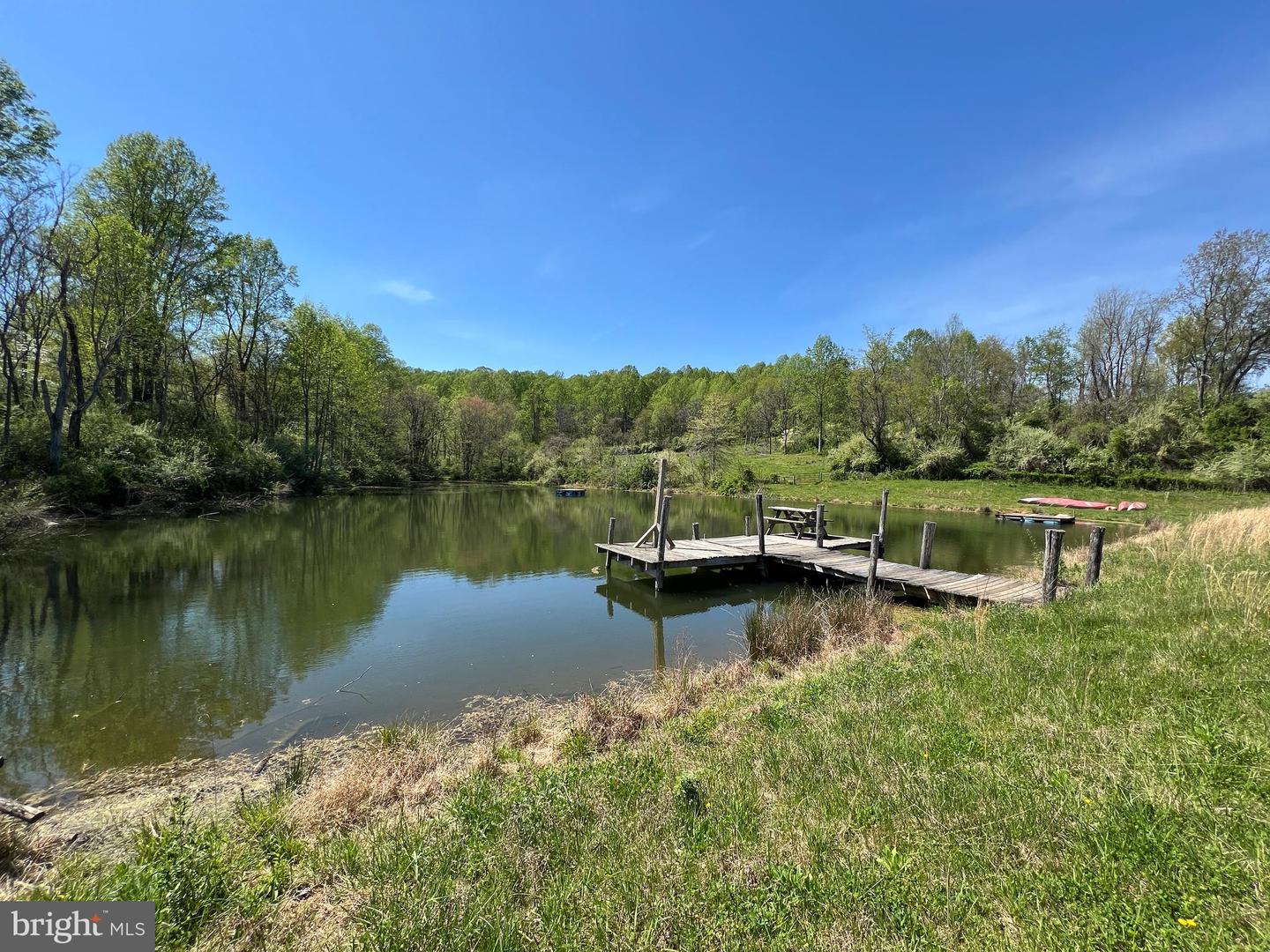 1 BELLE MEADE LN, SPERRYVILLE, Virginia 22740, 5 Bedrooms Bedrooms, ,6 BathroomsBathrooms,Farm,For sale,1 BELLE MEADE LN,VARP2001618 MLS # VARP2001618