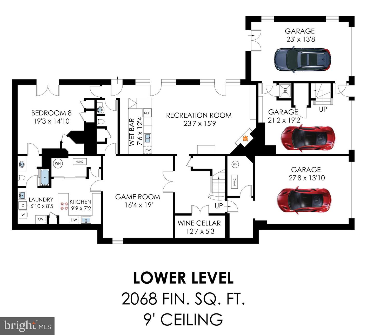 1124 SAVILE LN, MCLEAN, Virginia 22101, 8 Bedrooms Bedrooms, ,9 BathroomsBathrooms,Residential,For sale,1124 SAVILE LN,VAFX2183002 MLS # VAFX2183002