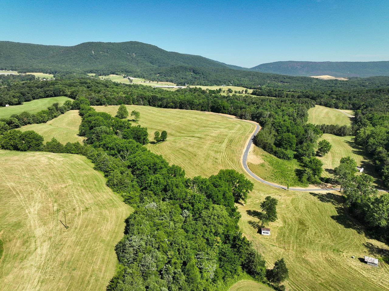 Lot 6 SHULER LN, STANLEY, Virginia 22851, ,Land,Lot 6 Promise View Farm,Lot 6 SHULER LN,654602 MLS # 654602