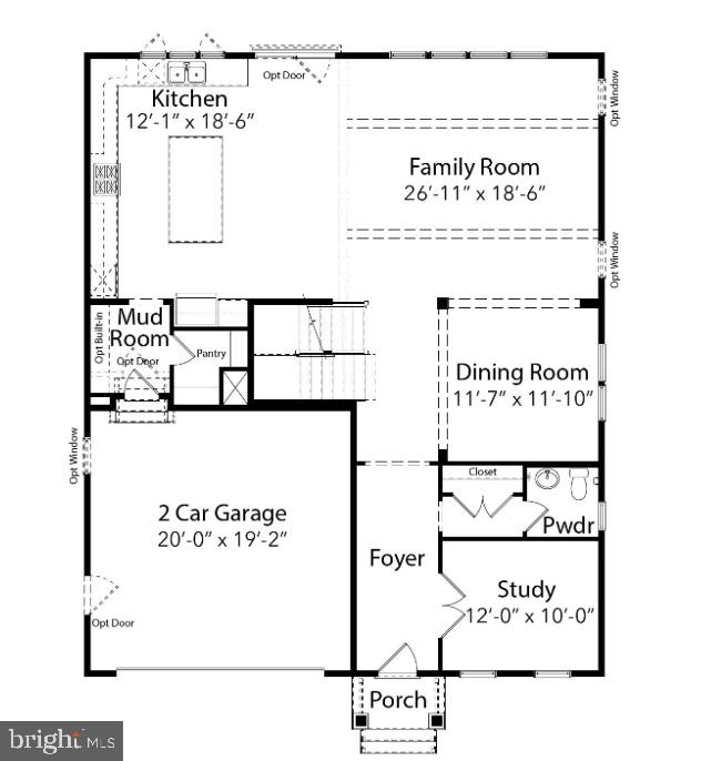 1014 HILLCREST DR SW, VIENNA, Virginia 22180, 4 Bedrooms Bedrooms, ,4 BathroomsBathrooms,Residential,For sale,1014 HILLCREST DR SW,VAFX2188414 MLS # VAFX2188414