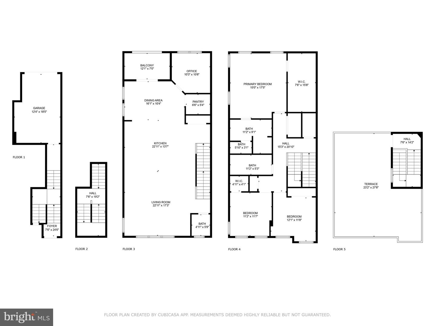 20340 NEWFOUNDLAND SQ, ASHBURN, Virginia 20147, 3 Bedrooms Bedrooms, ,2 BathroomsBathrooms,Residential,For sale,20340 NEWFOUNDLAND SQ,VALO2074790 MLS # VALO2074790