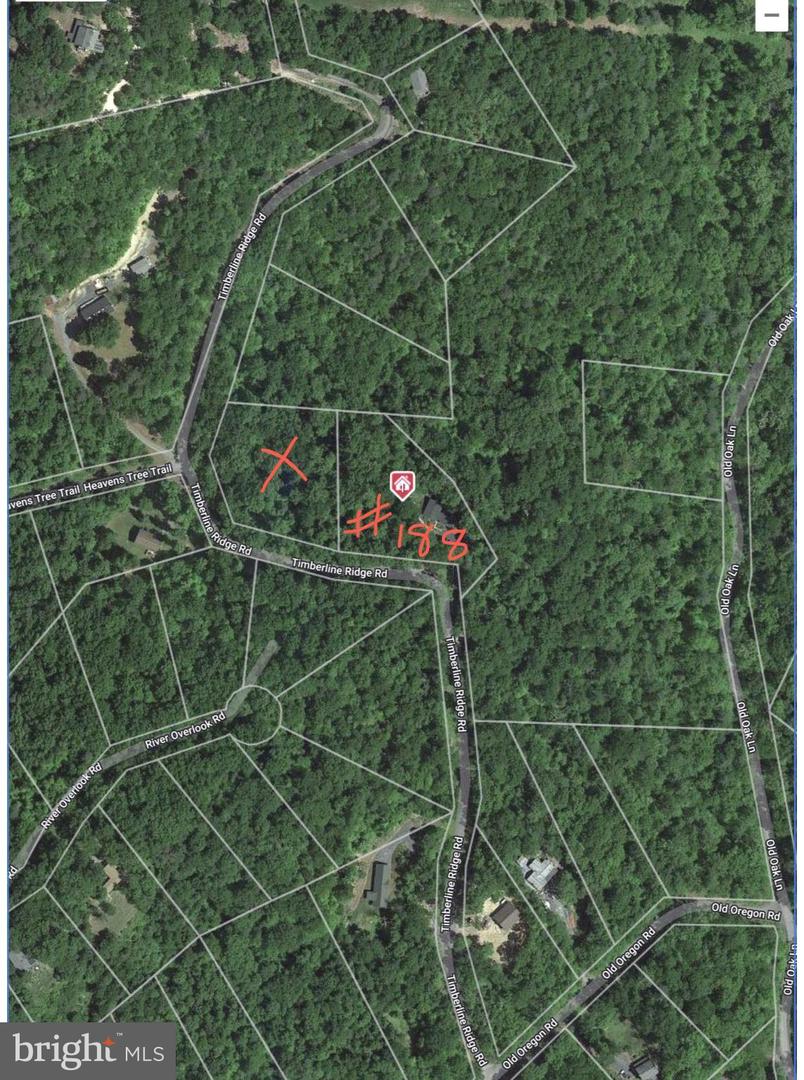 0 TIMBERLINE RIDGE RD, FRONT ROYAL, Virginia 22630, ,Land,For sale,0 TIMBERLINE RIDGE RD,VAWR2008116 MLS # VAWR2008116