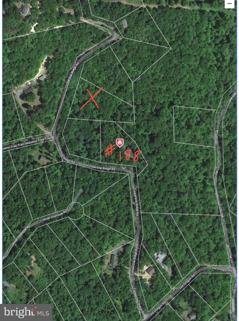 0 TIMBERLINE RIDGE RD, FRONT ROYAL, Virginia 22630, ,Land,For sale,0 TIMBERLINE RIDGE RD,VAWR2008118 MLS # VAWR2008118