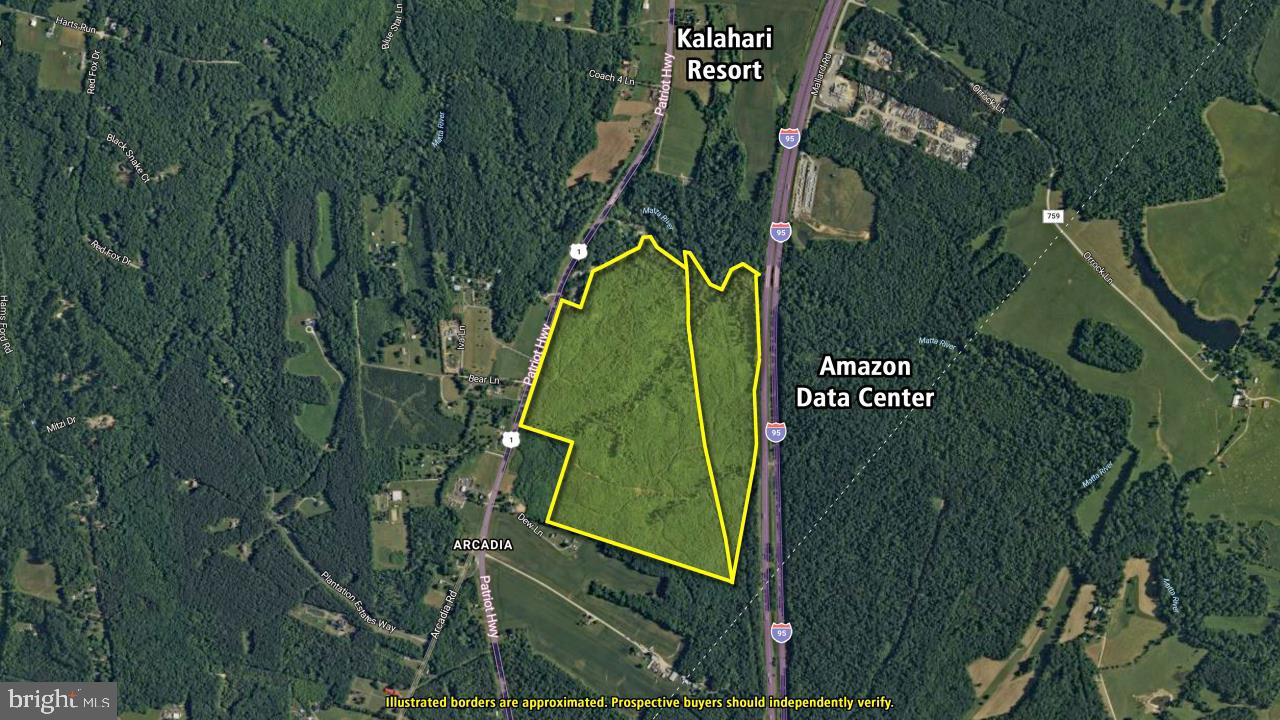 5901 PATRIOT HWY, WOODFORD, Virginia 22580, ,Farm,For sale,5901 PATRIOT HWY,VASP2026256 MLS # VASP2026256