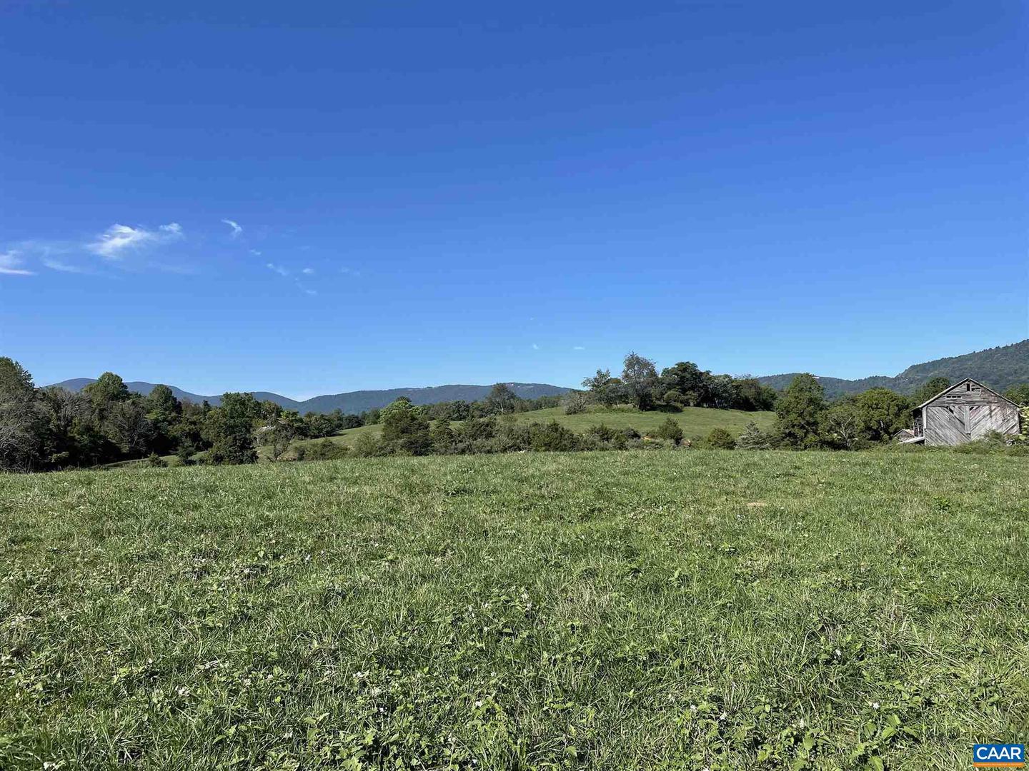 3A GOODLOE LN #3A, AFTON, Virginia 22920, ,Land,For sale,3A GOODLOE LN #3A,634100 MLS # 634100