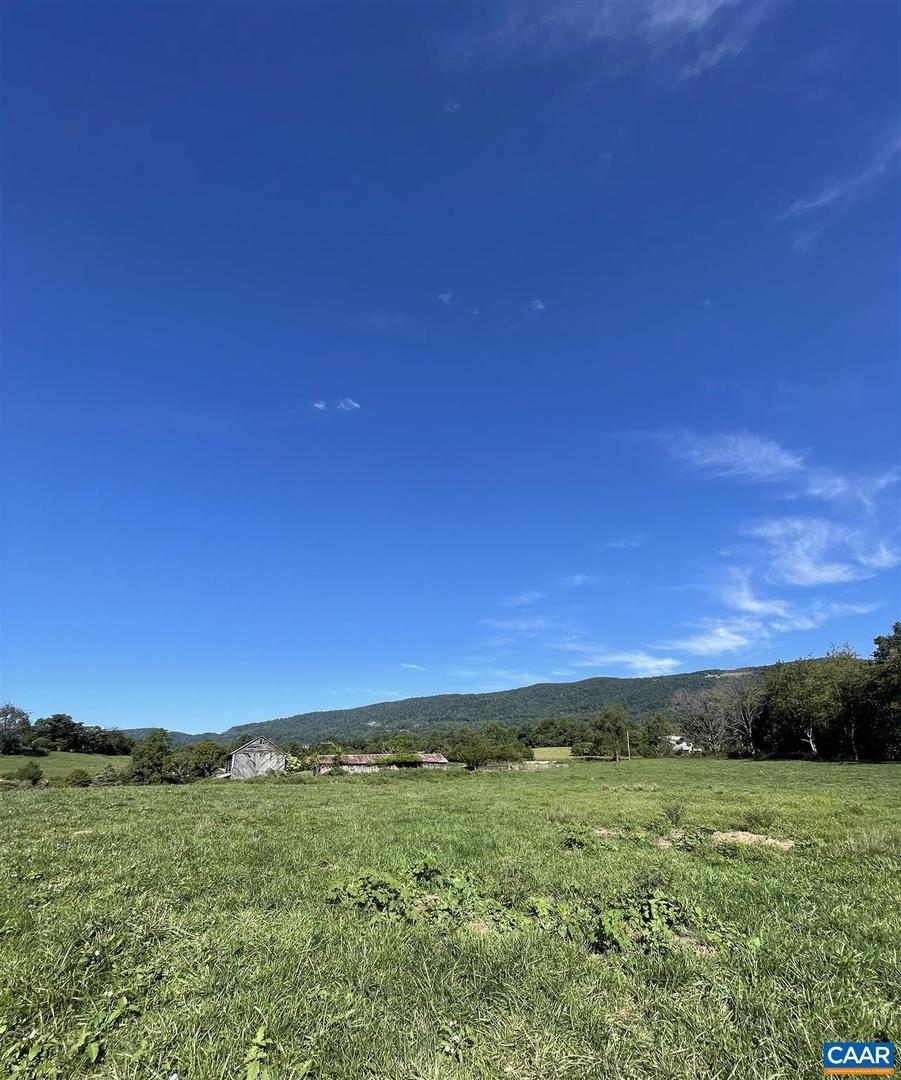 3A GOODLOE LN #3A, AFTON, Virginia 22920, ,Land,For sale,3A GOODLOE LN #3A,634100 MLS # 634100