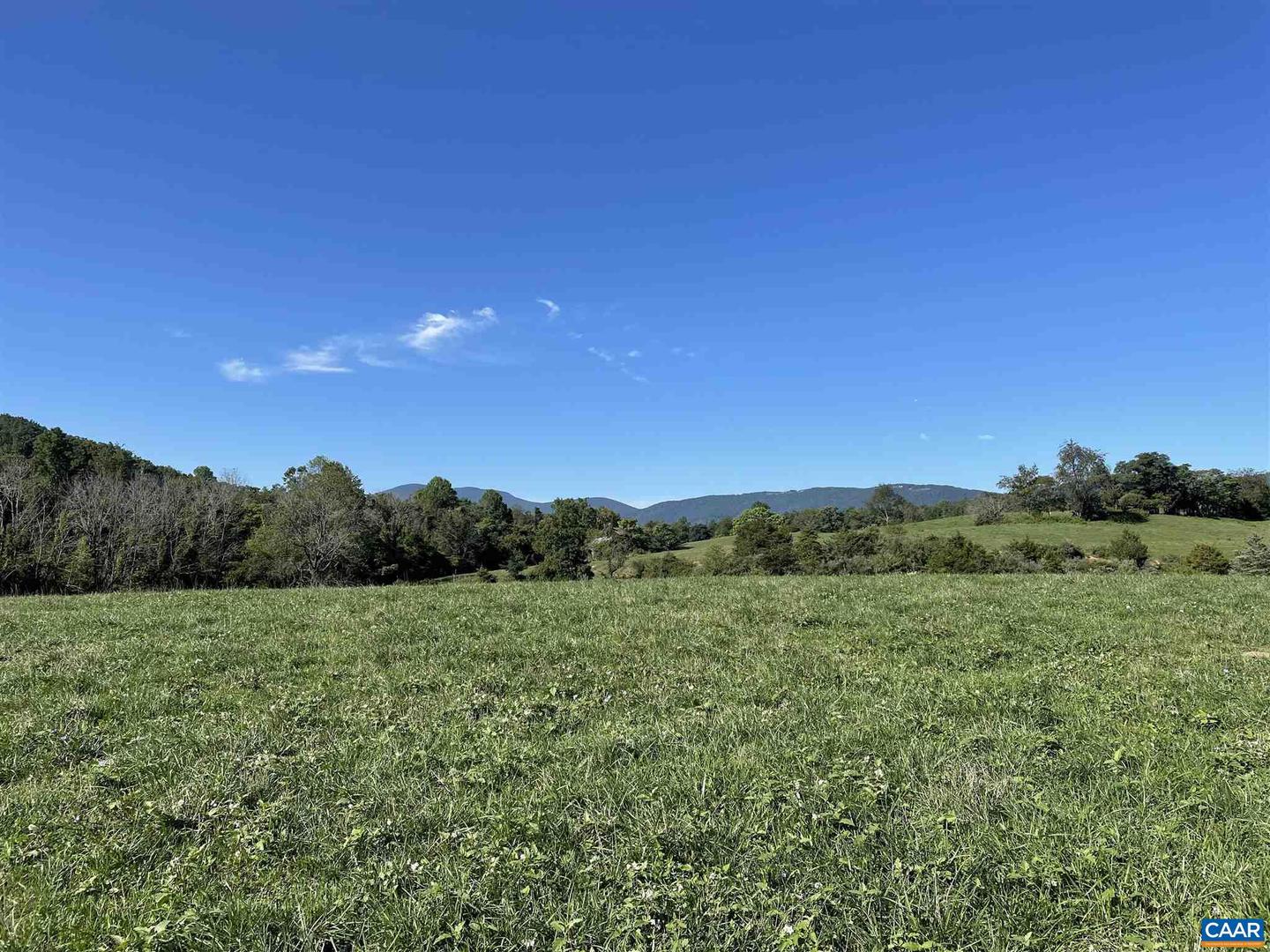 3A GOODLOE LN #3A, AFTON, Virginia 22920, ,Land,For sale,3A GOODLOE LN #3A,634100 MLS # 634100